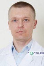 Клименко Андрей Николаевич - фото