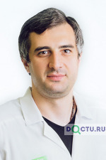 Клименко Дмитрий Сергеевич - фото