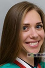 Клименко Инесса Анатольевна - фото