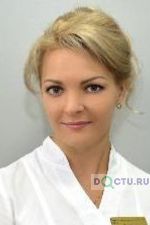 Клименко Ксения Викторовна - фото