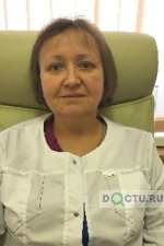 Клименко Людмила Валерьевна - фото