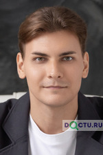 Климов Кирилл Сергеевич - фото Климов Кирилл Сергеевич - фото