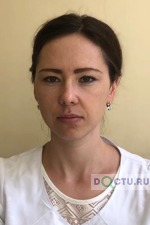 Климова Анастасия Владимировна - фото