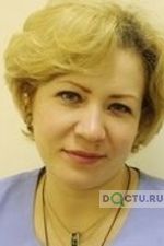 Климова Анна Юрьевна - фото