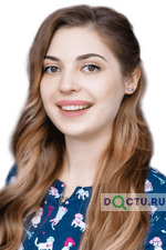 Климова Анна Владимировна - фото