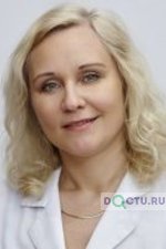 Климова Елена Николаевна - фото