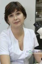 Климова Екатерина Рудольфовна - фото