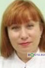 Климова Ирина Яковлевна - фото