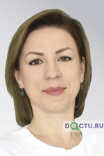 Климова Инна Владимировна - фото