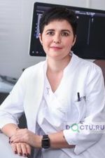 Климова Инна Владимировна - фото