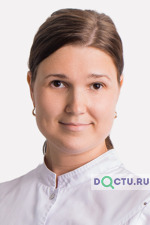 Климова Юлия Николаевна - фото
