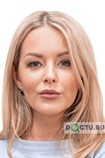 Климова Юлия Владимировна - фото