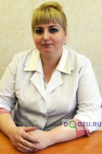 Климова Светлана Анатольевна - фото