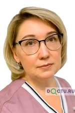 Клинцева Татьяна Владимировна - фото