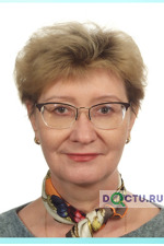 Клинцова Елена Владимировна - фото