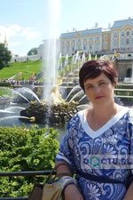 Клинова Наталья Геннадьевна - фото