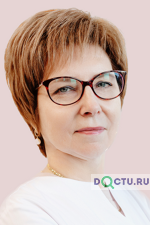 Клипа Марина Вячеславовна - фото