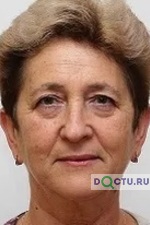Клишина Алла Владимировна - фото