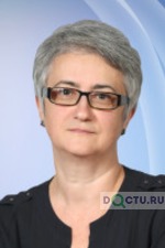 Ключникова Елена Анатольевна - фото