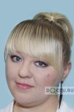 Клюкина Лариса Андреевна - фото