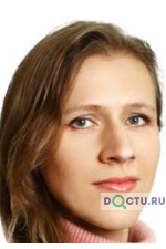 Клюшникова Светлана Владимировна - фото