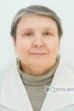 Клочанюк Наталья Владимировна - фото