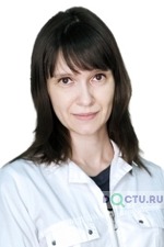 Клочкова Ксения Сергеевна - фото Клочкова Ксения Сергеевна - фото