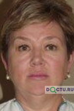 Клокова Анастасия Фёдоровна - фото
