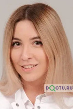Клопова Екатерина Анатольевна - фото