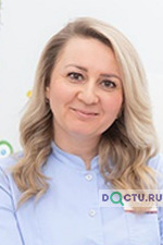Клыченкова Юлия Рафаильевна - фото