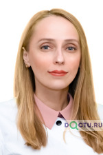 Клыкова Ольга Алексеевна - фото