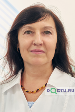 Клыкова Светлана Юрьевна - фото