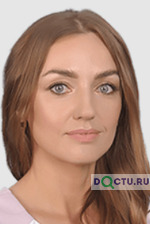 Клышевская Оксана Иосифовна - фото