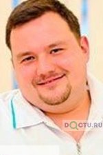 Князев Андрей Дмитриевич - фото