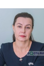Князева Лариса Анатольевна - фото