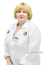 Князева Наталья Юрьевна - фото