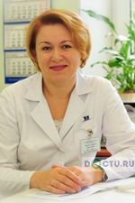 Князева Татьяна Николаевна - фото