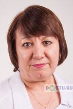 Князева Валентина Васильевна - фото