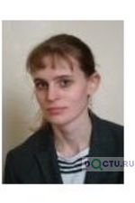 Князькова Наталья Александровна - фото