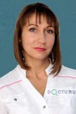 Коба Оксана Юрьевна - фото