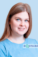 Кобякова Анастасия Александровна - фото