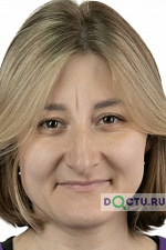 Кобякова Елена Александровна - фото