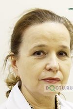 Коблова Ольга Владимировна - фото