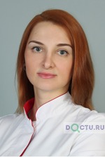 Кобрак Дарья Николаевна - фото