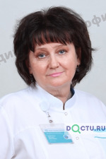 Кобрусева Татьяна Ивановна - фото