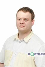 Кобзев Михаил Сергеевич - фото