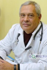 Кобзев Василий Григорьевич - фото