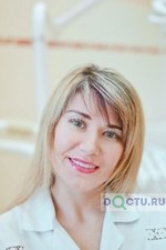Коцепалова Анна Владимировна - фото