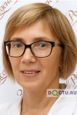 Коцепалова Елена Александровна - фото