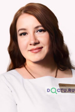 Кочарина Екатерина Владимировна - фото